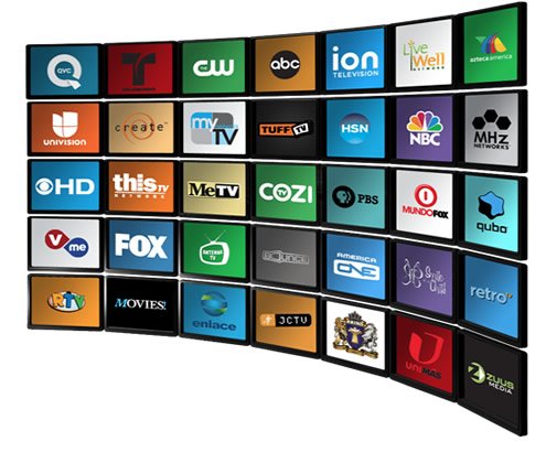 DisableMyCable | Free and cheap TV without cable or satellite