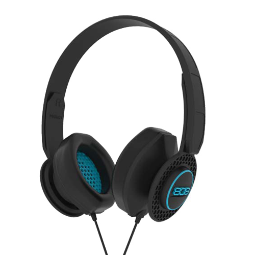 808 Shox comfortable headphones