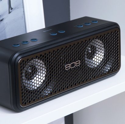 mifa a1 speaker