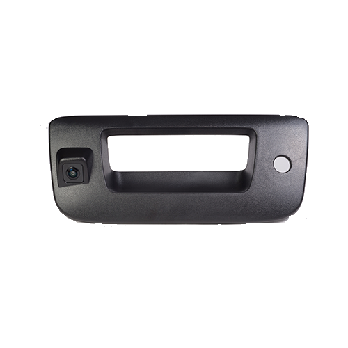 ADVTHGM2 - 2007-2013 GMC Sierra/Silverado Truck Handle Camera