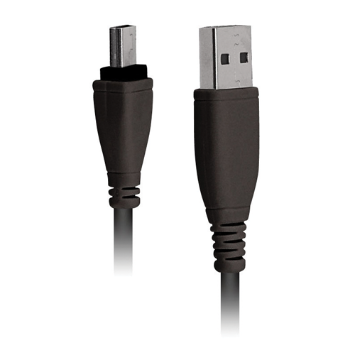 AH732R - Micro USB power and sync cable