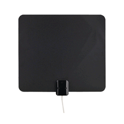 ANT1100F - Ultra Thin Omni-Directional Indoor HDTV Antenna