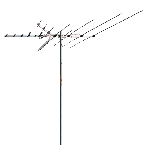 ANT3037XR - Outdoor Digital TV Antenna - 66" Boom