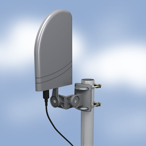 ANT700R - Digital amplified indoor/outdoor antenna