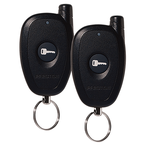 APS422E - One-Way Remote Start Only System with Up to 1,000 feet Operating Range