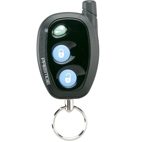 APS57A - Advanced remote start and keyless entry system