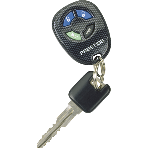 APS686T - Remote start and security