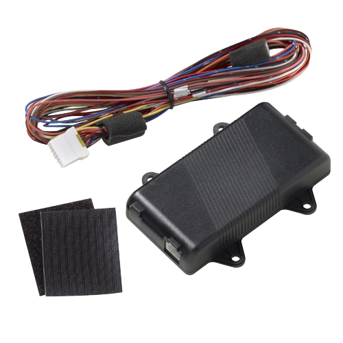 BTHFMOD - Universal Bluetooth module with universal wiring harness