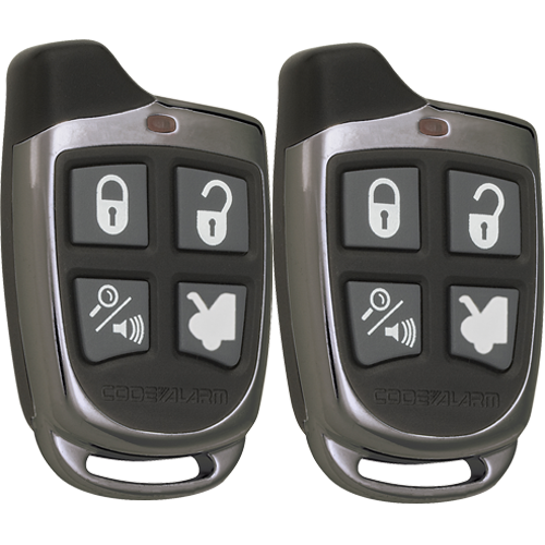 CA5150 - Remote start and keyless entry system