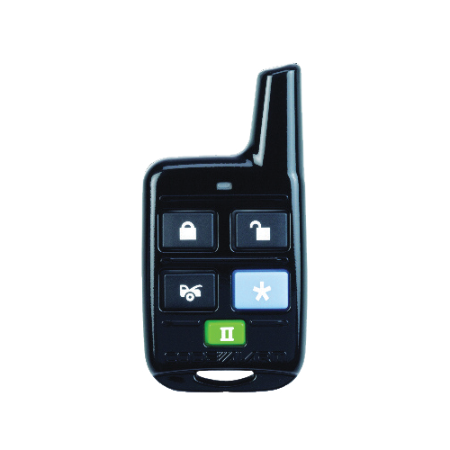 CATX9000 - CODE Replacement Transmitter
