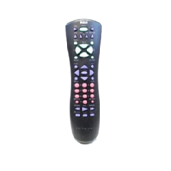 CRK76BC1 - Universal Remote Control