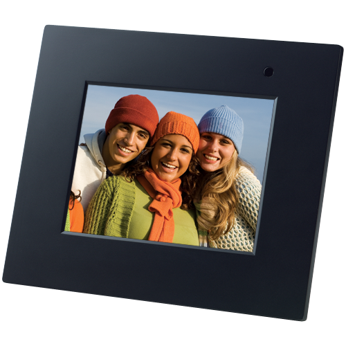 DPF800 - 8 inch digital picture frame