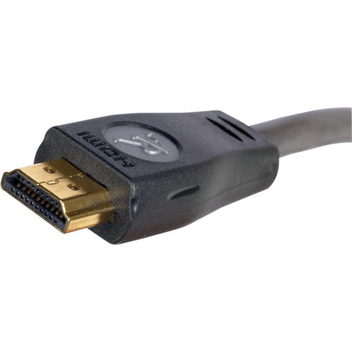 ES484 - 3 foot HDMI cable with audio return channel