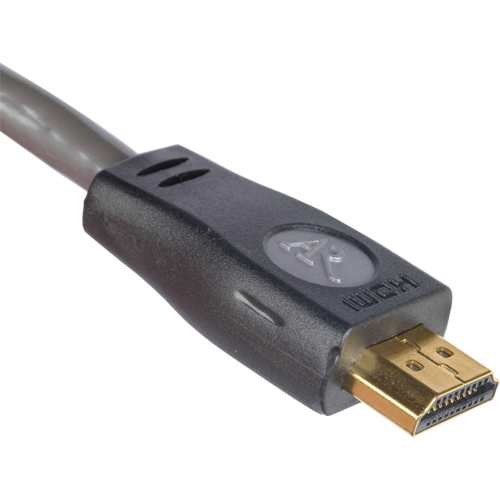 ES484 - 3 foot HDMI cable with audio return channel