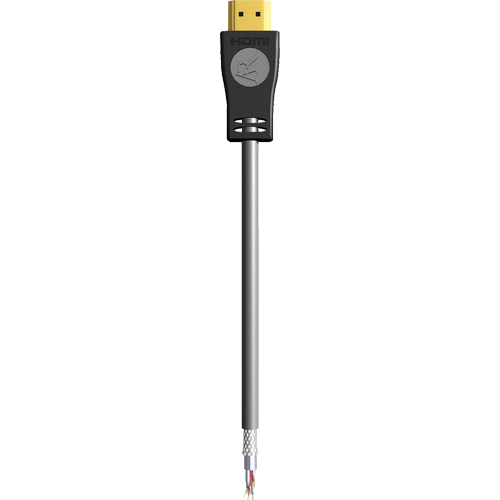ES84 - 3 foot HDMI digital video audio cable