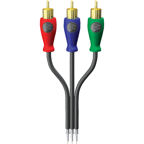 ES92 - 12 foot component video cable
