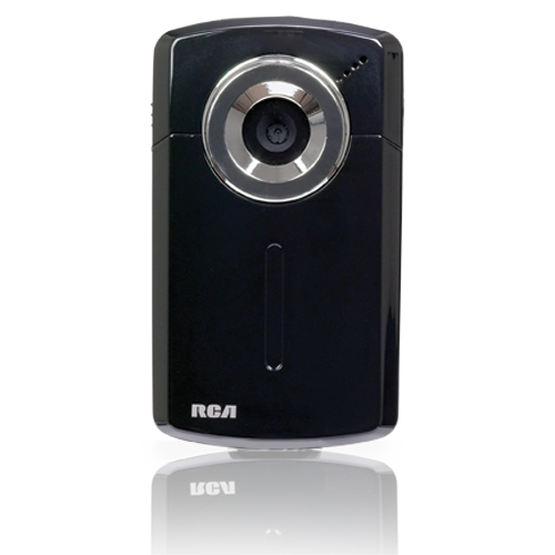 EZ1100 - Digital camcorder with 1.8 inch display