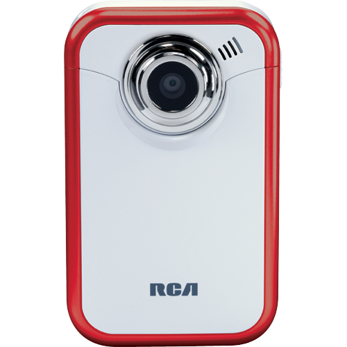 EZ208 - Digital camcorder with bonus microSD card
