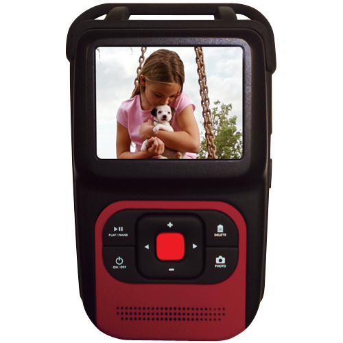 EZ210 - Outdoor digital camcorder