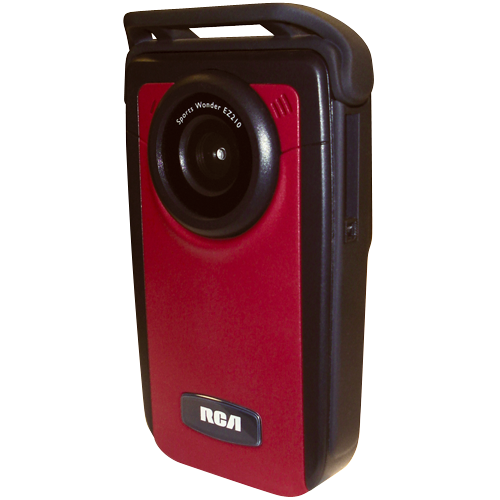 EZ210 - Outdoor digital camcorder