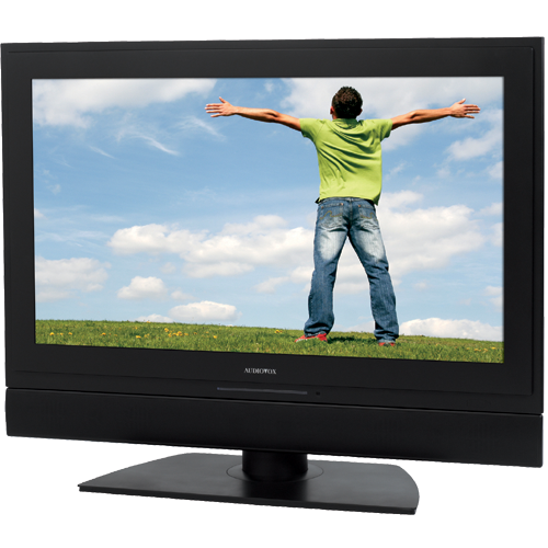 FPE4707HR - 47 inch flat panel LCD television with 1080p resolution