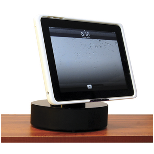 IPDHDSS - Powered sound dock with charging capabilities