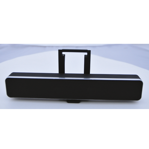 IPDSB - Auxiliary soundbar with audio input & rechargeable battery