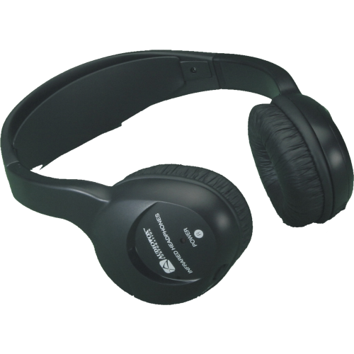 MVIRHS - Wireless Headphones