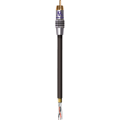 PR152 - 15 foot subwoofer audio cable