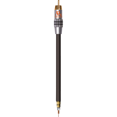 PR171 - 6 foot digital coaxial audio cable