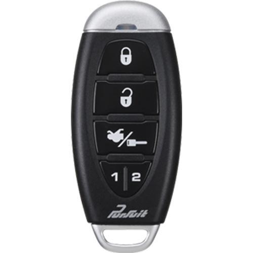 PRO9276TW - Two-Way Command Confirming Remote Start with Keyless Entry System