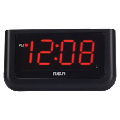 RCD30 - Alarm Clock