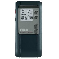 RP5016 - Digital Voice Recorder