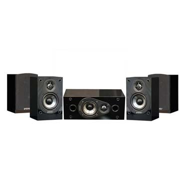 TK-CLASSIC-5-PACK - Home Theater System