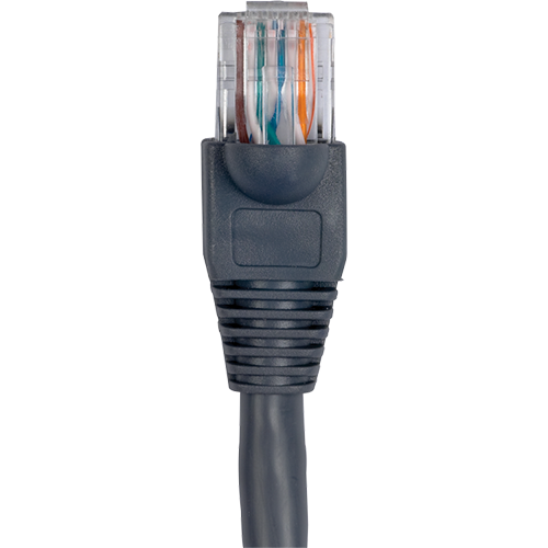 TPH632R - 25 Foot Cat6 250MHz Network Cable