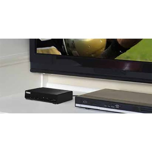 TUNVR2 - HD Digital TV Tuner with DVR Capability